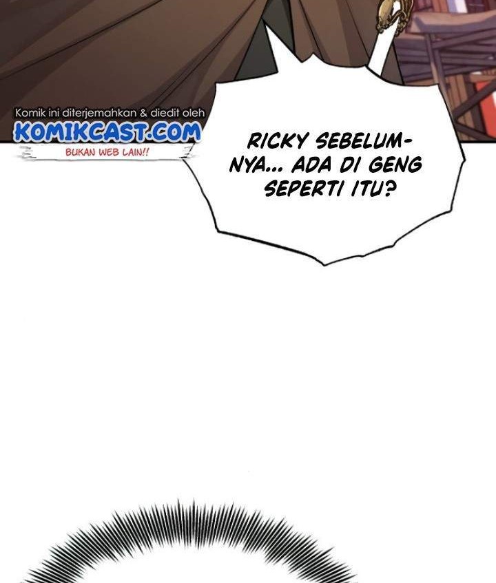 The Dark Magician Transmigrates After 66666 Years Chapter 19 Gambar 26