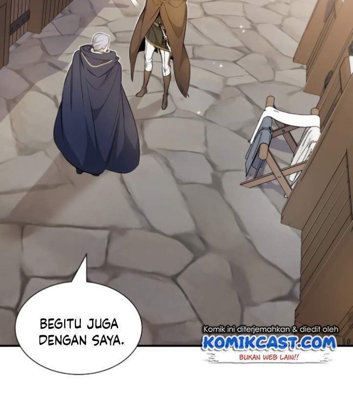 Baca  The Dark Magician Transmigrates After 66666 Years Chapter 19 Gambar 2