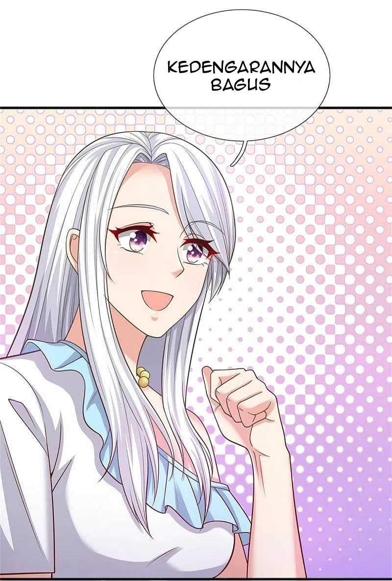 Immortal Daddy Xianzun Chapter 233 Gambar 15