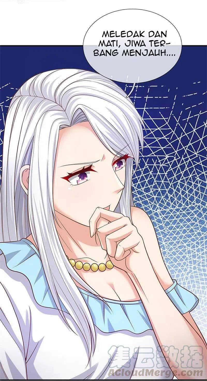 Immortal Daddy Xianzun Chapter 233 Gambar 18