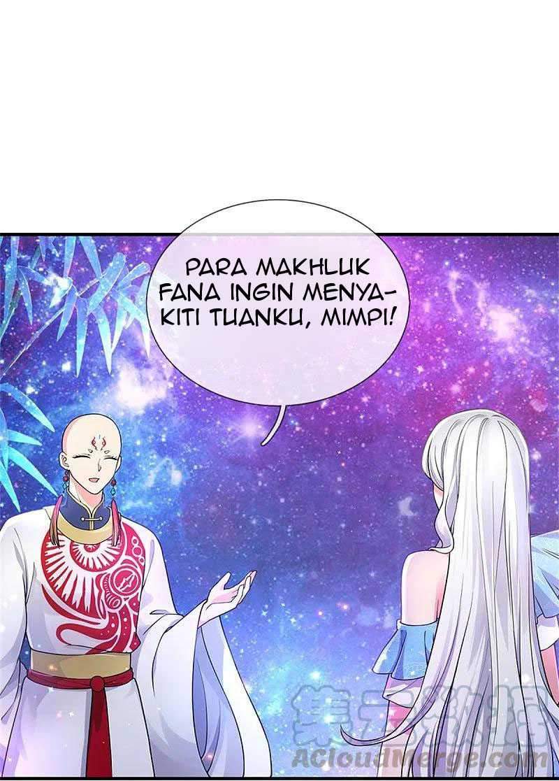 Immortal Daddy Xianzun Chapter 233 Gambar 20