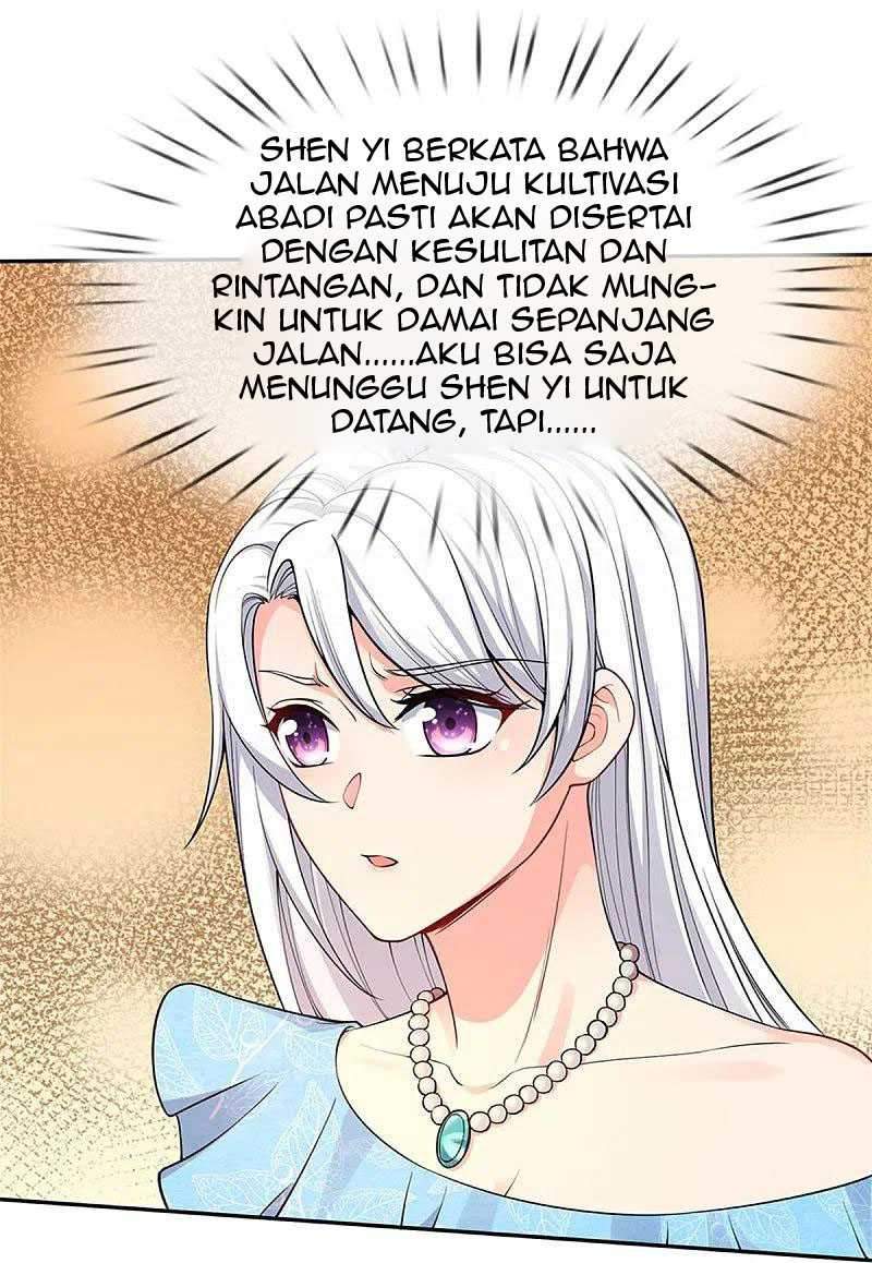 Immortal Daddy Xianzun Chapter 233 Gambar 21
