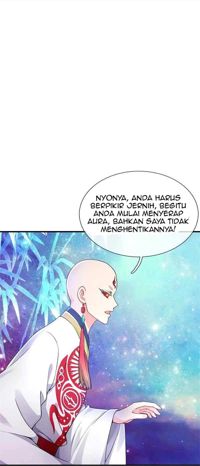 Immortal Daddy Xianzun Chapter 233 Gambar 25