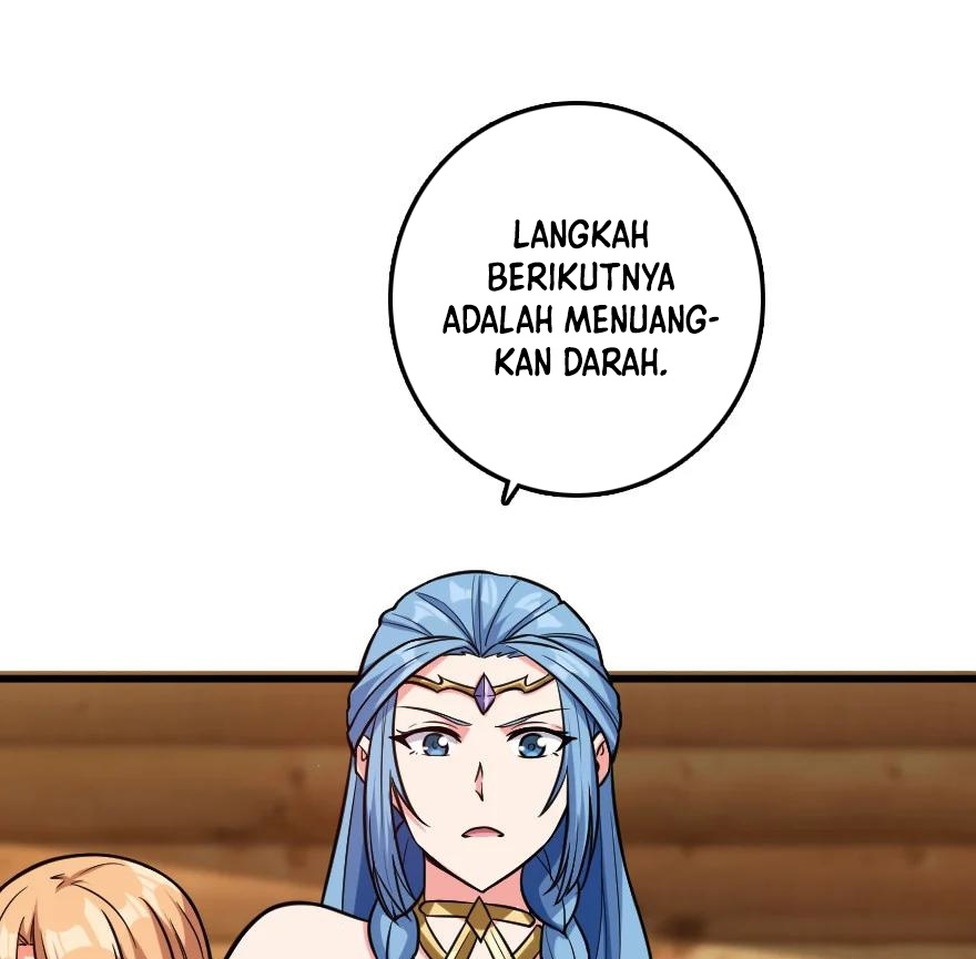 Release That Witch Chapter 326 Gambar 32