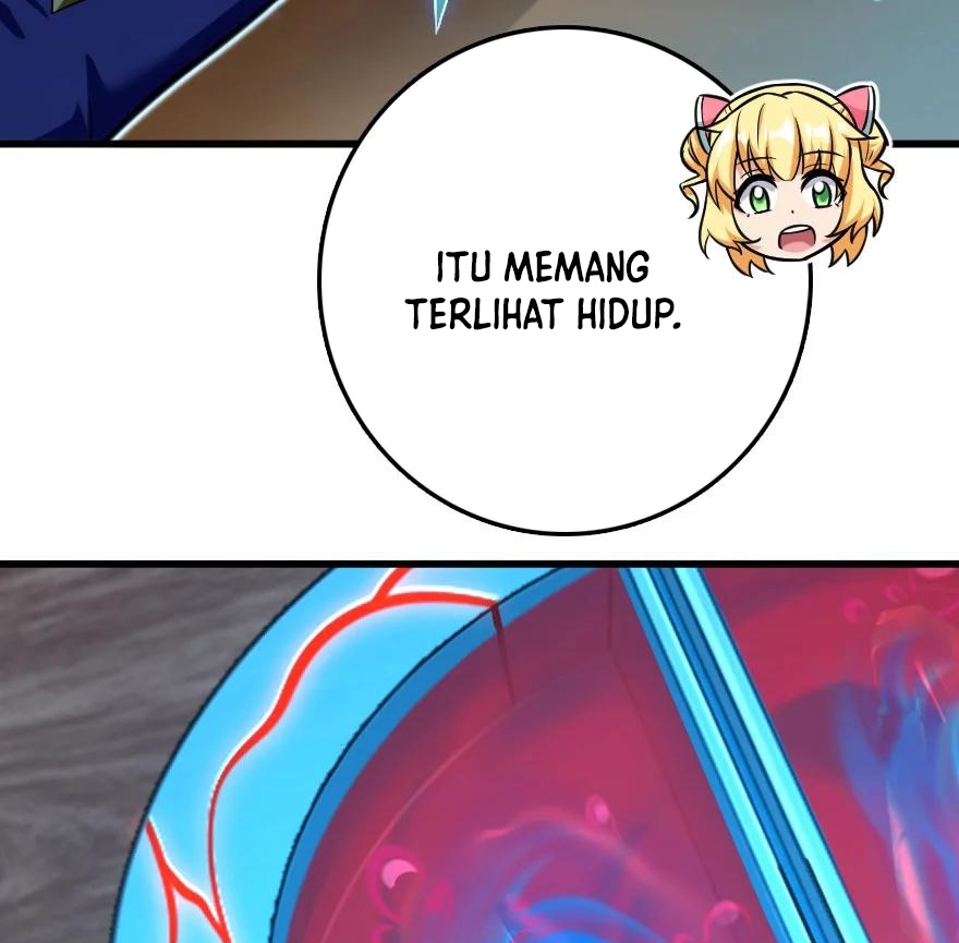 Release That Witch Chapter 326 Gambar 39