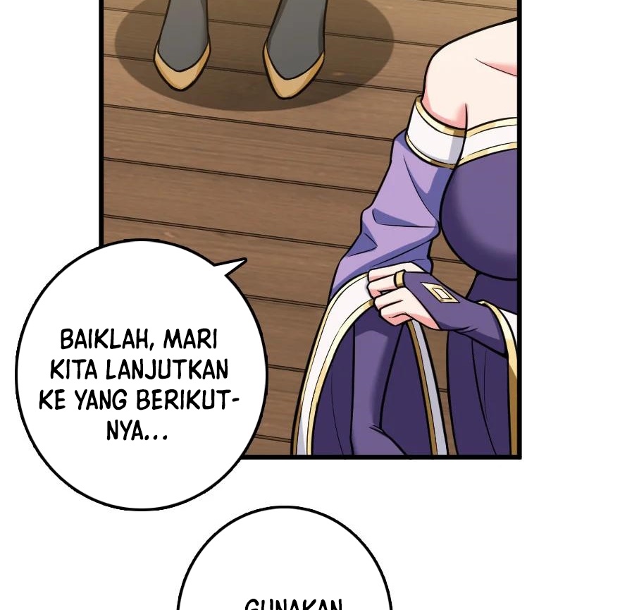 Release That Witch Chapter 326 Gambar 48