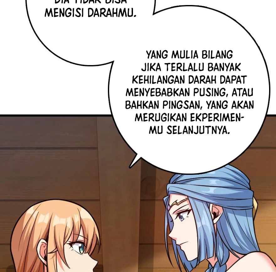 Release That Witch Chapter 326 Gambar 50