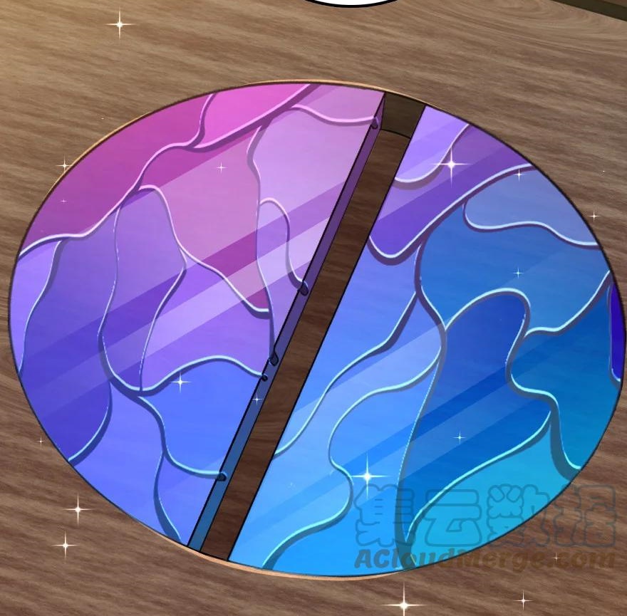 Release That Witch Chapter 326 Gambar 58