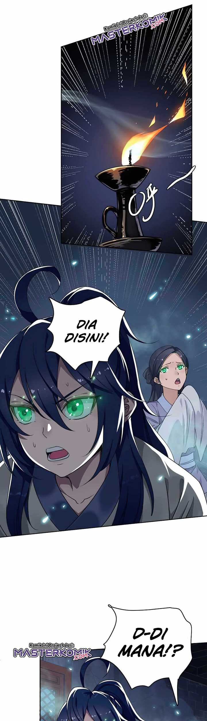 Supreme Taoist (2021) Chapter 10 Gambar 30