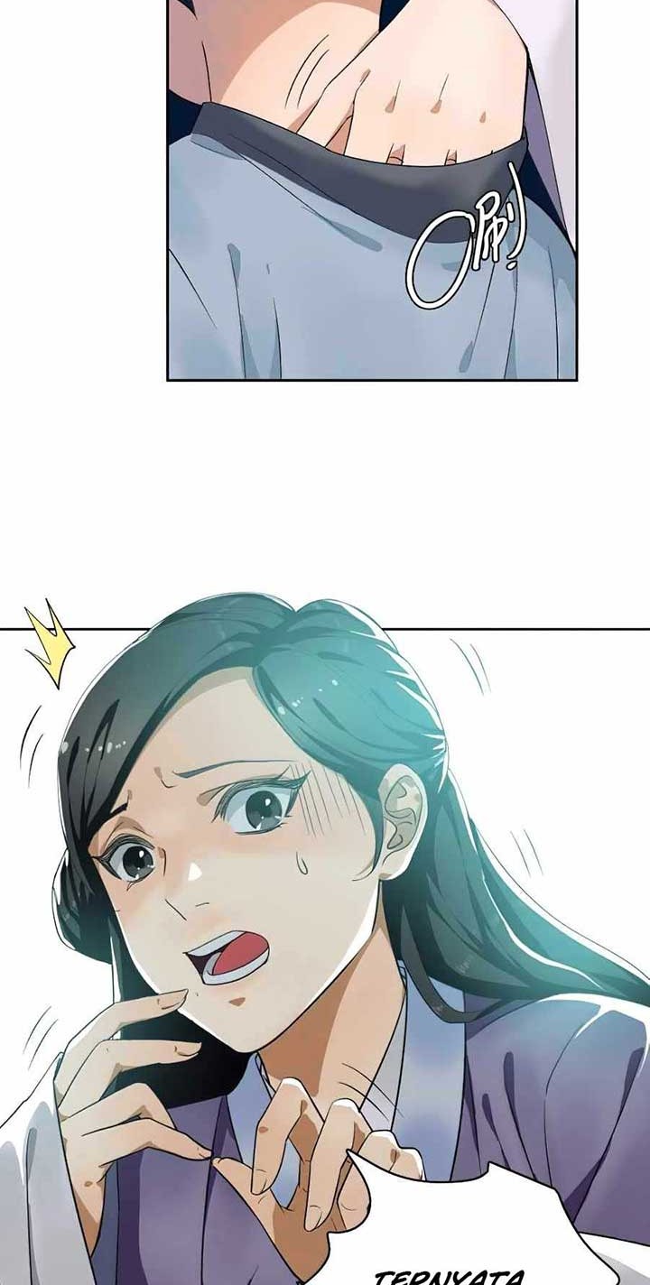Supreme Taoist (2021) Chapter 10 Gambar 4