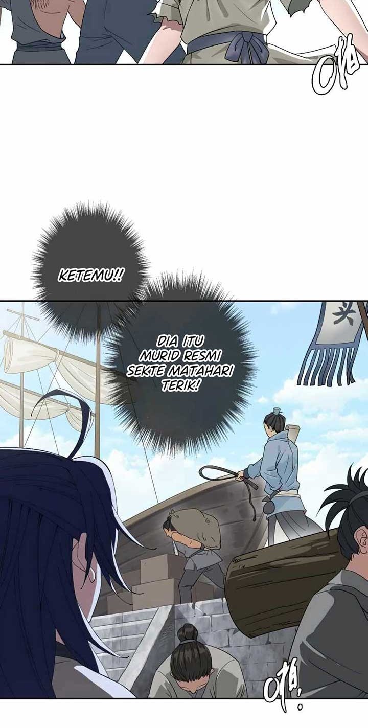 Supreme Taoist (2021) Chapter 10 Gambar 7