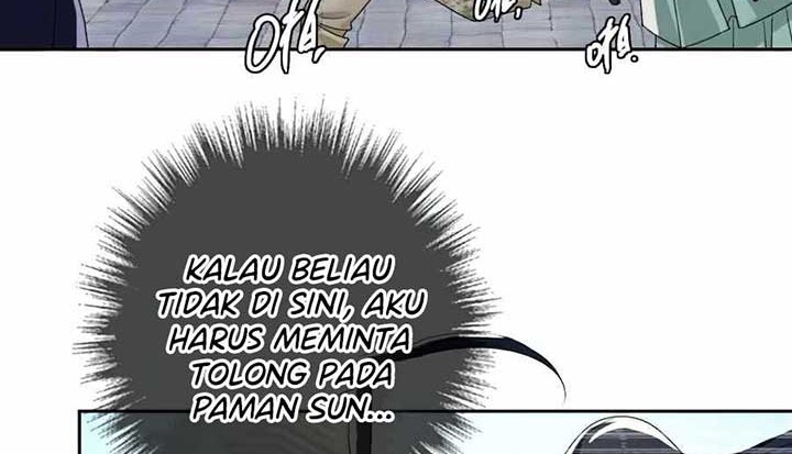 Supreme Taoist (2021) Chapter 10 Gambar 11