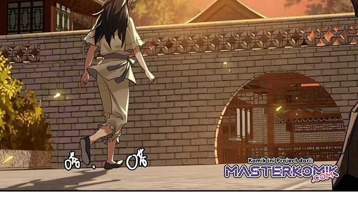 Supreme Taoist (2021) Chapter 10 Gambar 15