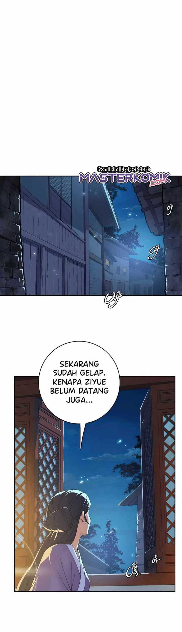 Supreme Taoist (2021) Chapter 10 Gambar 17