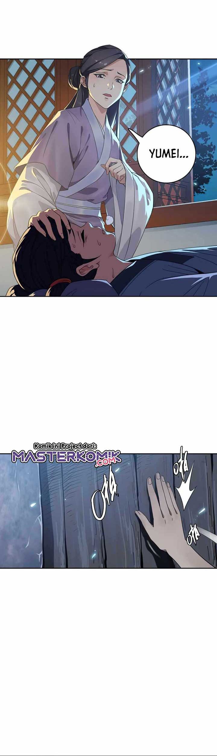 Supreme Taoist (2021) Chapter 10 Gambar 18