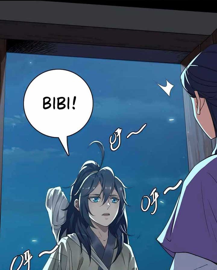 Supreme Taoist (2021) Chapter 10 Gambar 19