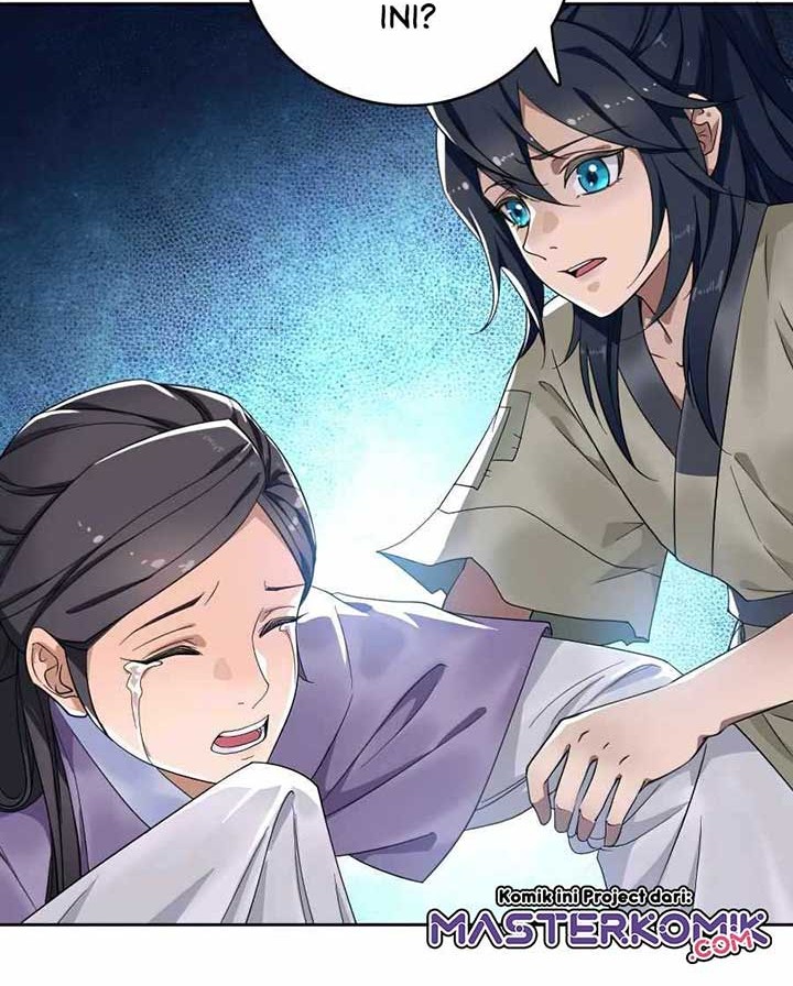 Supreme Taoist (2021) Chapter 10 Gambar 23