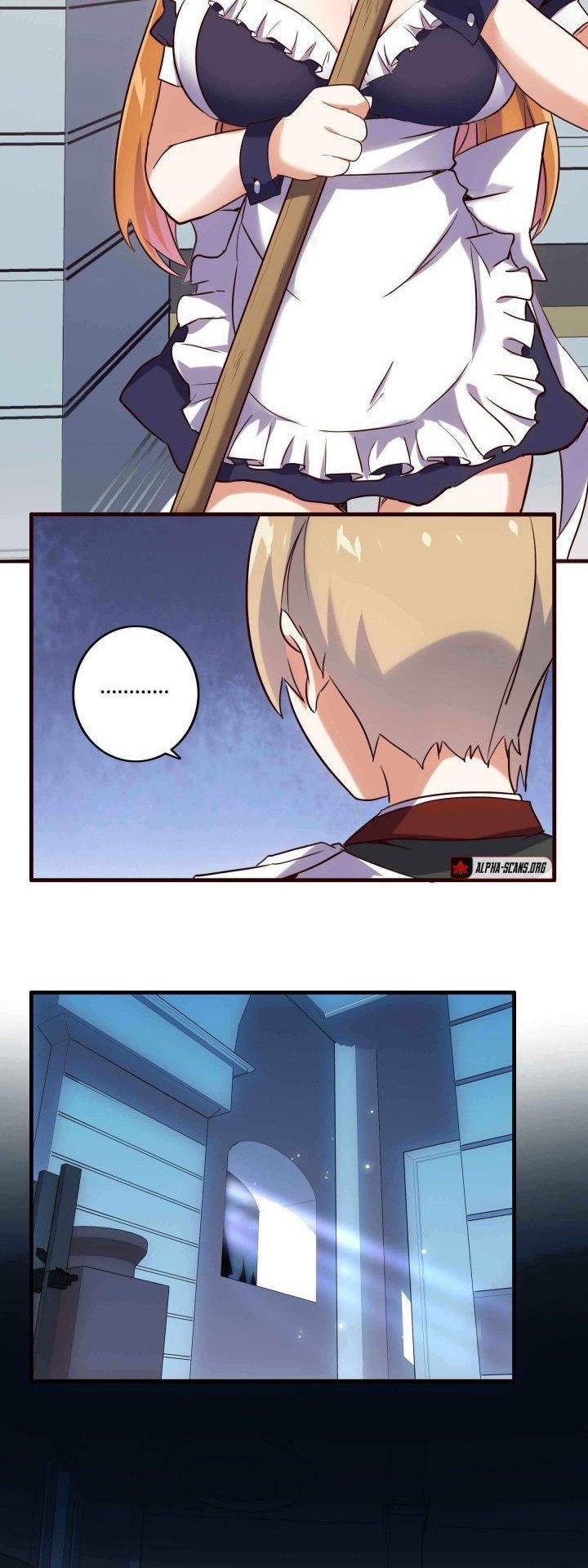 Training With The Demon King Chapter 1 Gambar 24