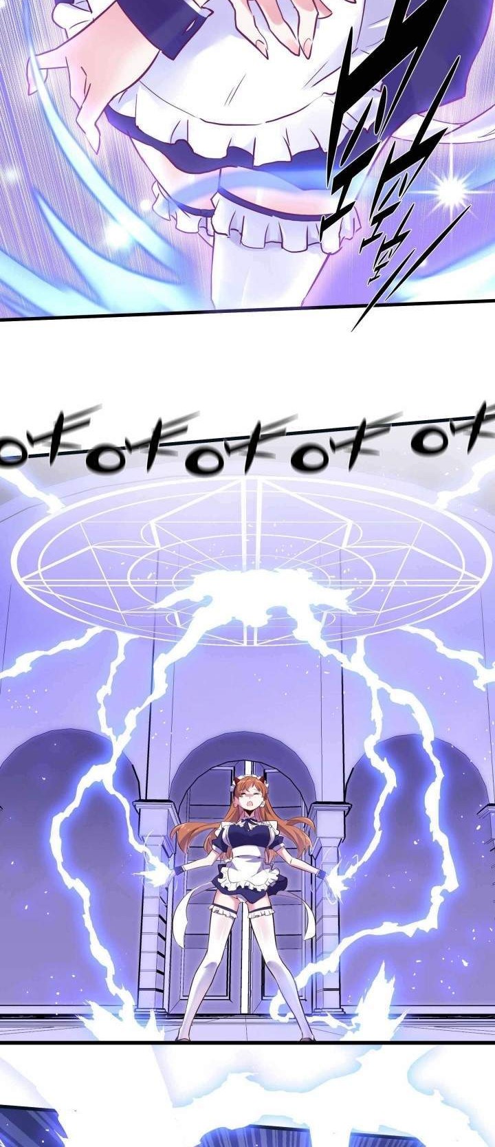 Training With The Demon King Chapter 1 Gambar 28