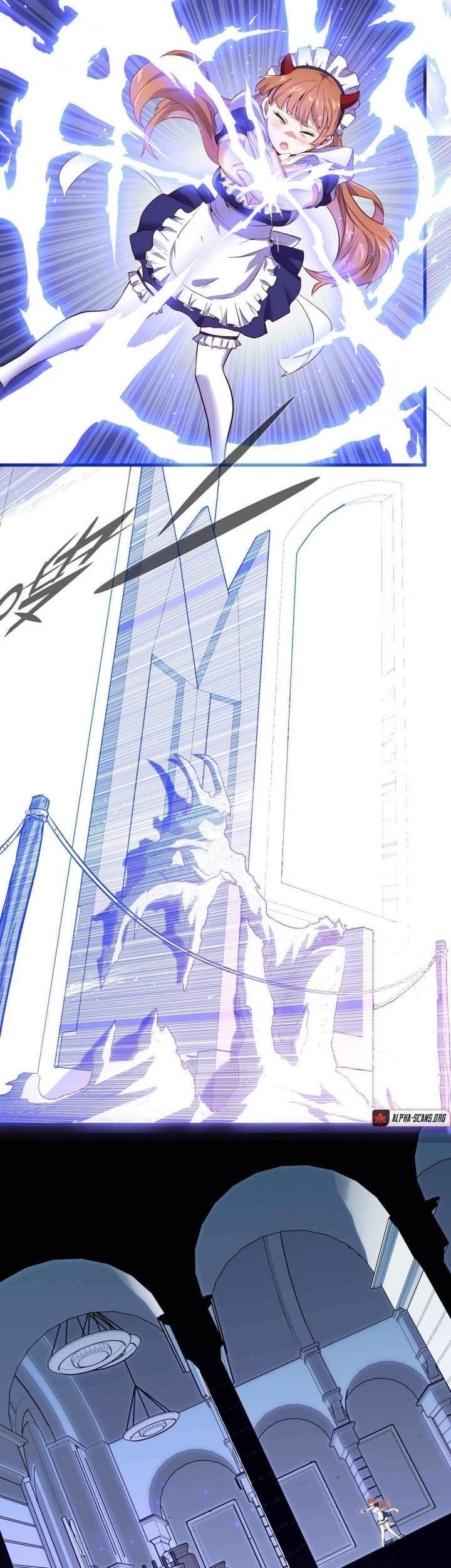 Training With The Demon King Chapter 1 Gambar 29