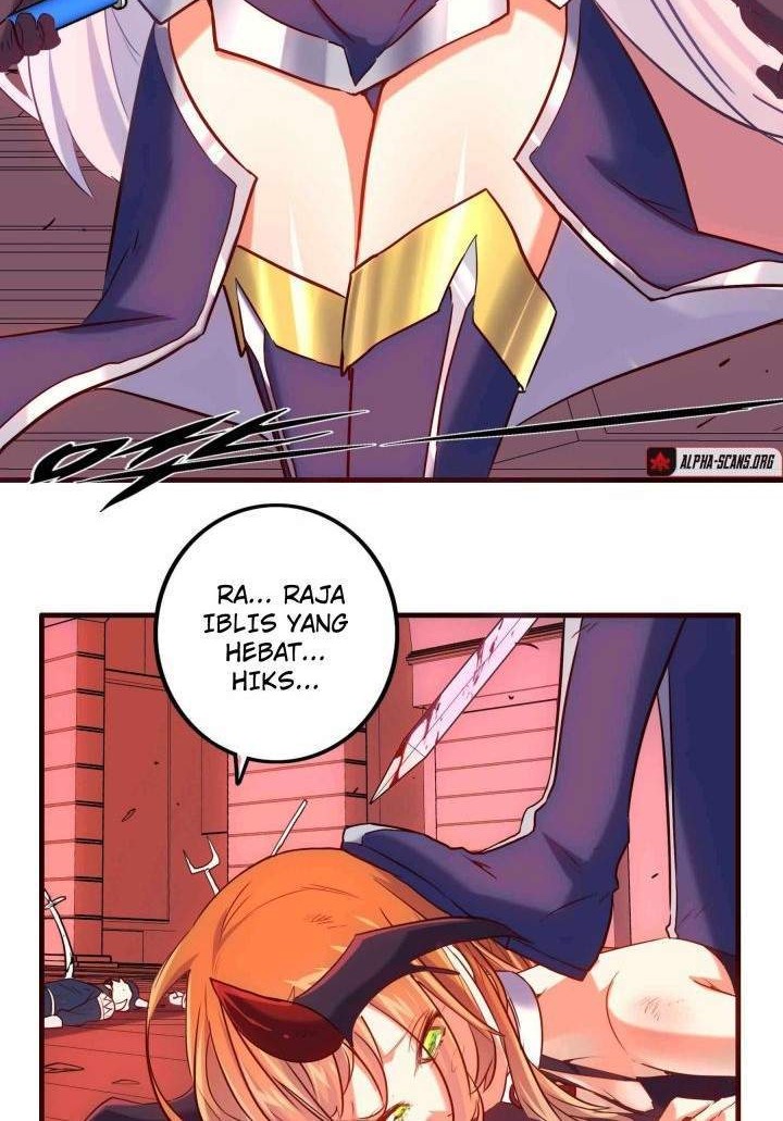Training With The Demon King Chapter 1 Gambar 6