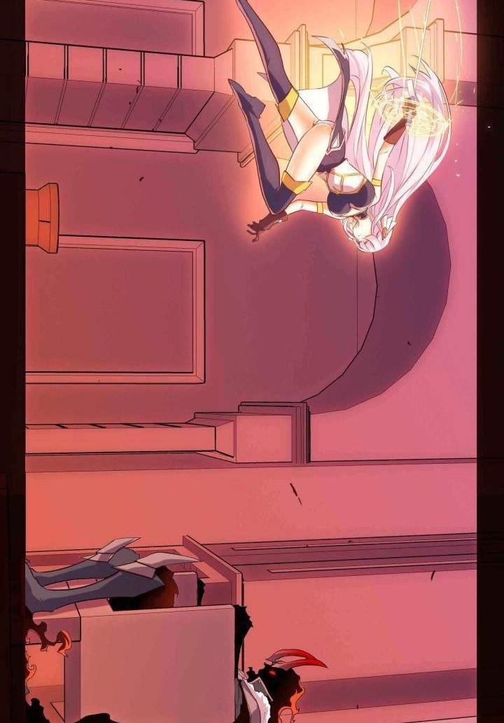 Training With The Demon King Chapter 1 Gambar 8
