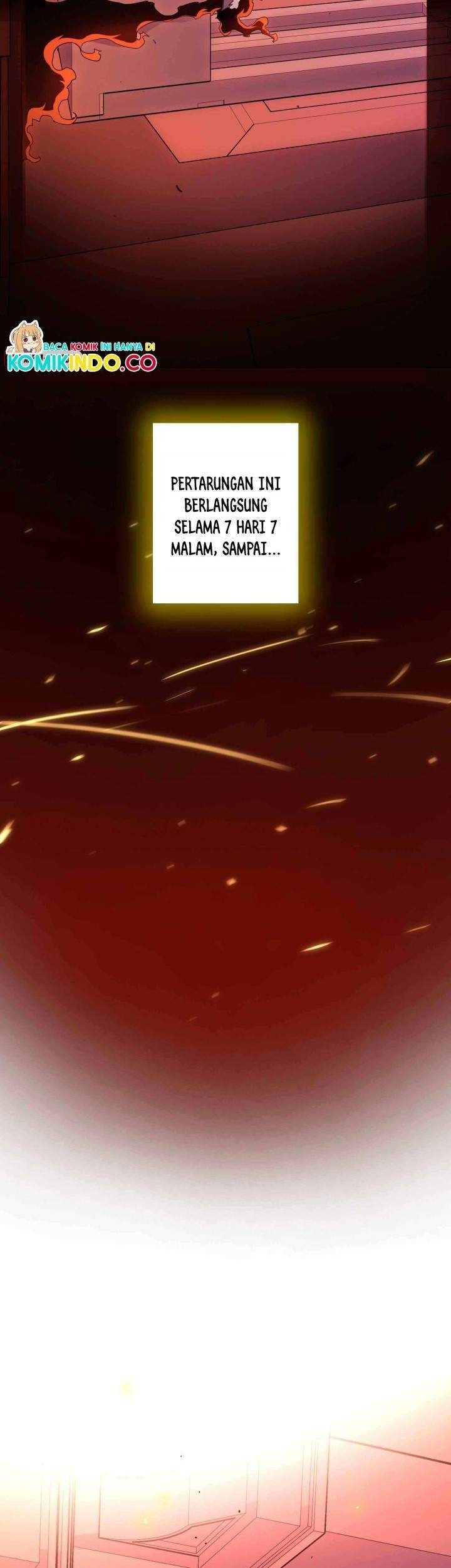 Training With The Demon King Chapter 1 Gambar 9