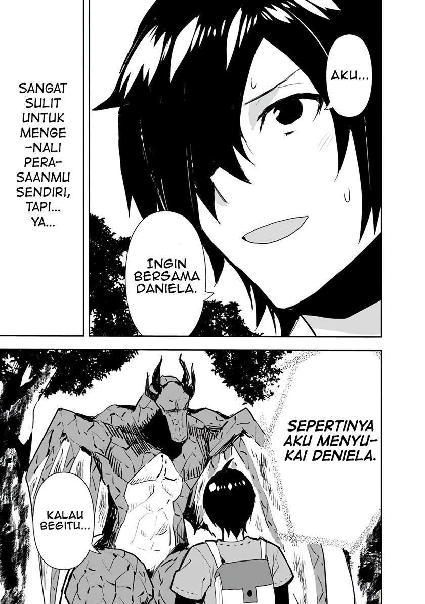 Isekai ni Kita Boku wa Kiyoubinbode Subaya-sa Tayorina Tabi o Suru Chapter 26 Gambar 10