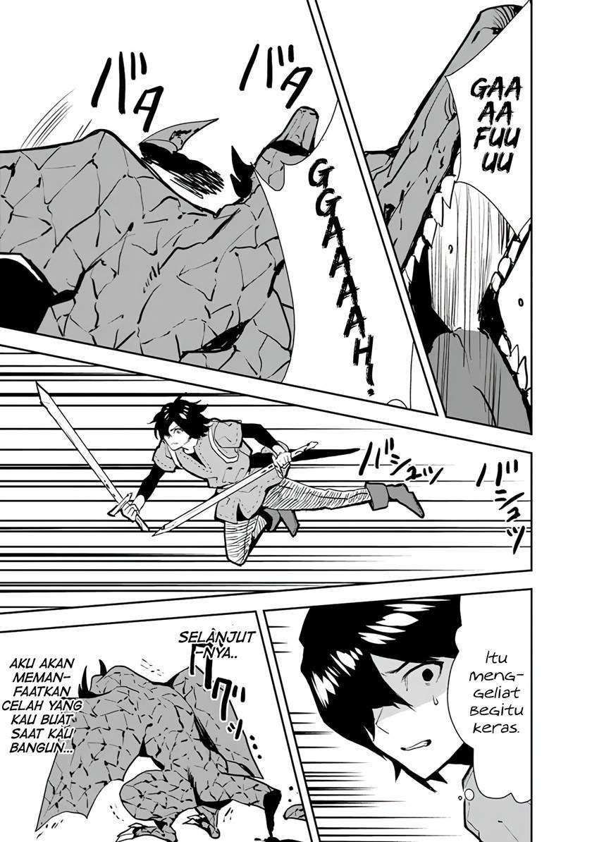 Isekai ni Kita Boku wa Kiyoubinbode Subaya-sa Tayorina Tabi o Suru Chapter 26 Gambar 14