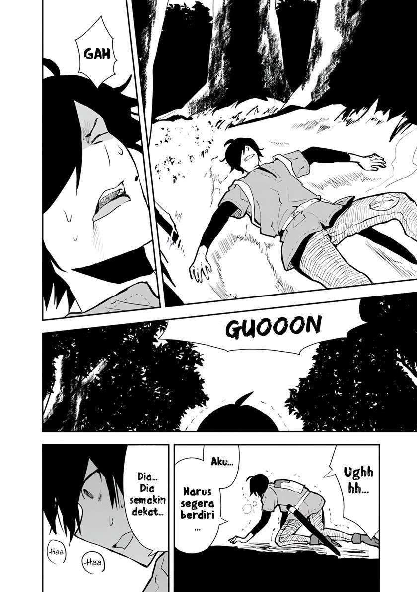 Isekai ni Kita Boku wa Kiyoubinbode Subaya-sa Tayorina Tabi o Suru Chapter 26 Gambar 17