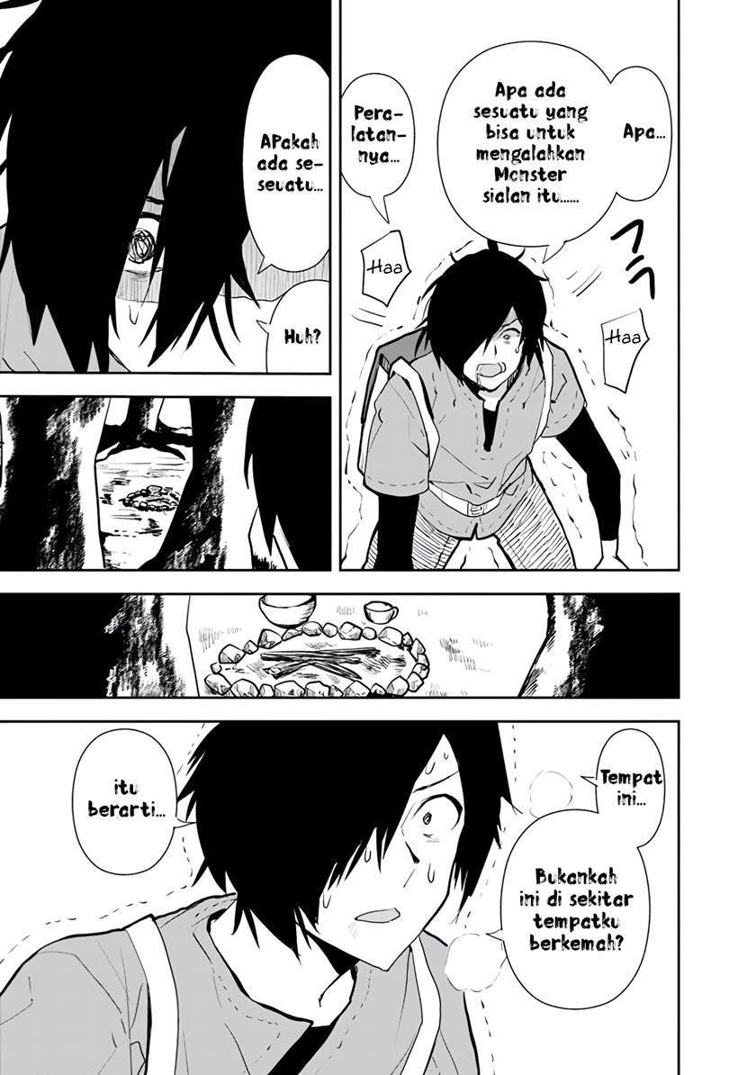 Isekai ni Kita Boku wa Kiyoubinbode Subaya-sa Tayorina Tabi o Suru Chapter 26 Gambar 18