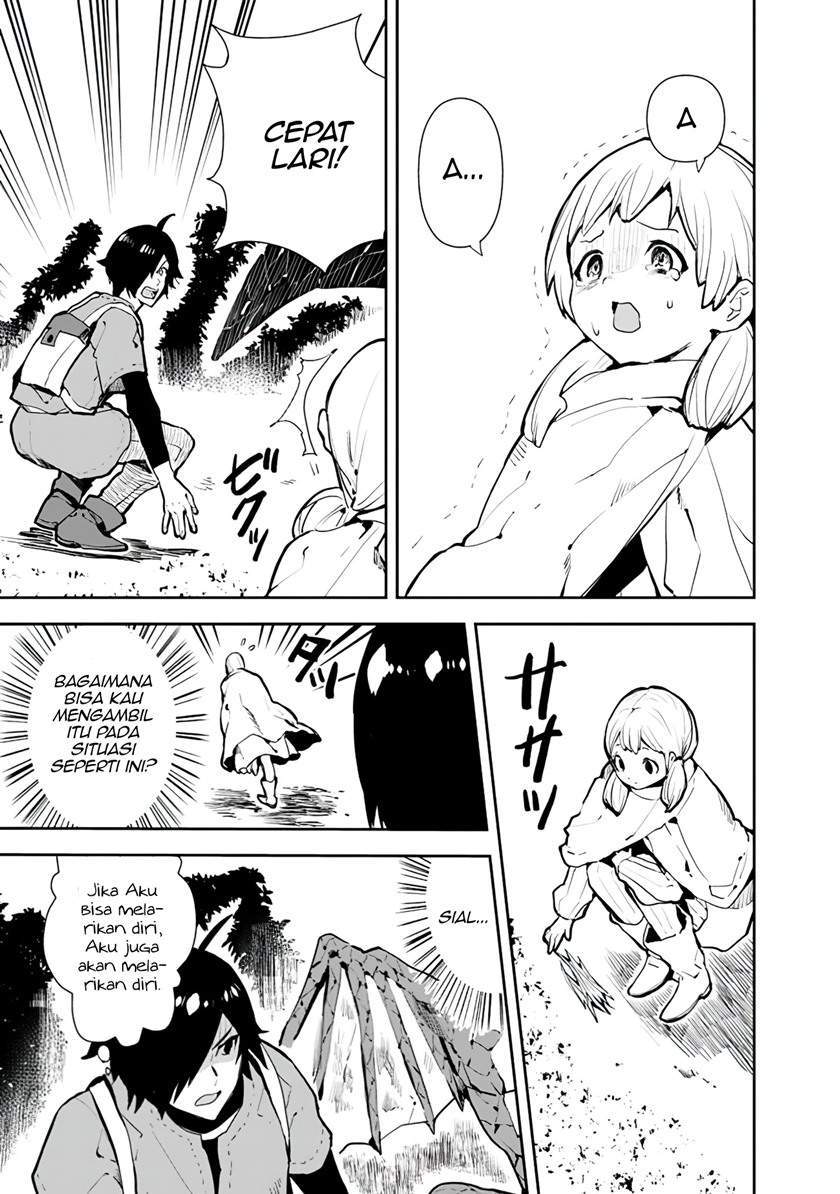 Isekai ni Kita Boku wa Kiyoubinbode Subaya-sa Tayorina Tabi o Suru Chapter 26 Gambar 4
