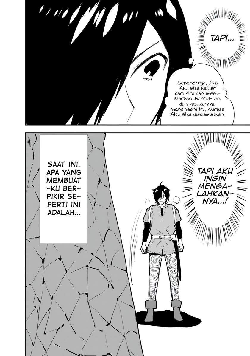 Isekai ni Kita Boku wa Kiyoubinbode Subaya-sa Tayorina Tabi o Suru Chapter 26 Gambar 5
