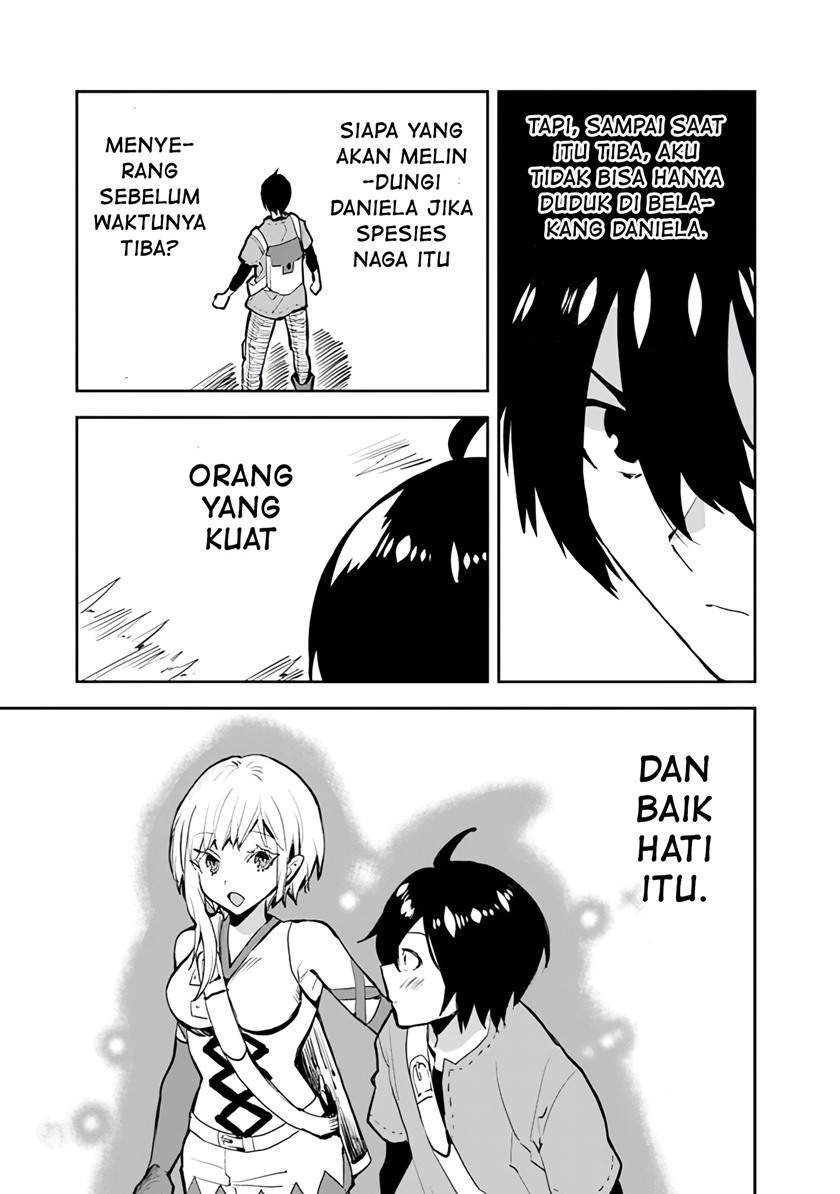 Isekai ni Kita Boku wa Kiyoubinbode Subaya-sa Tayorina Tabi o Suru Chapter 26 Gambar 8