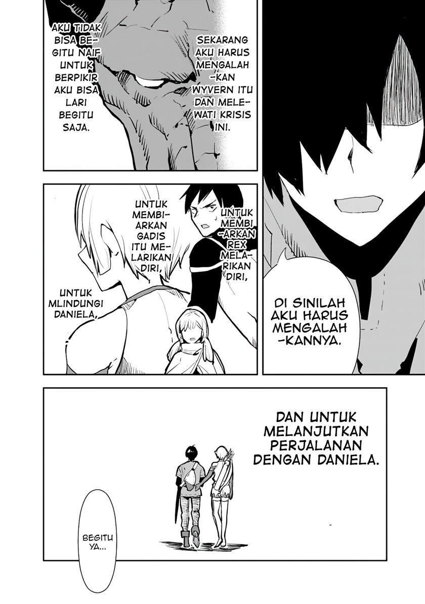 Isekai ni Kita Boku wa Kiyoubinbode Subaya-sa Tayorina Tabi o Suru Chapter 26 Gambar 9