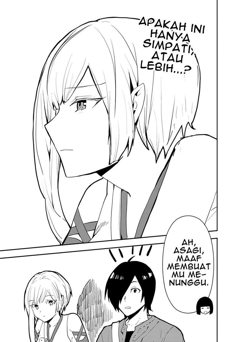 Isekai ni Kita Boku wa Kiyoubinbode Subaya-sa Tayorina Tabi o Suru Chapter 21 Gambar 15