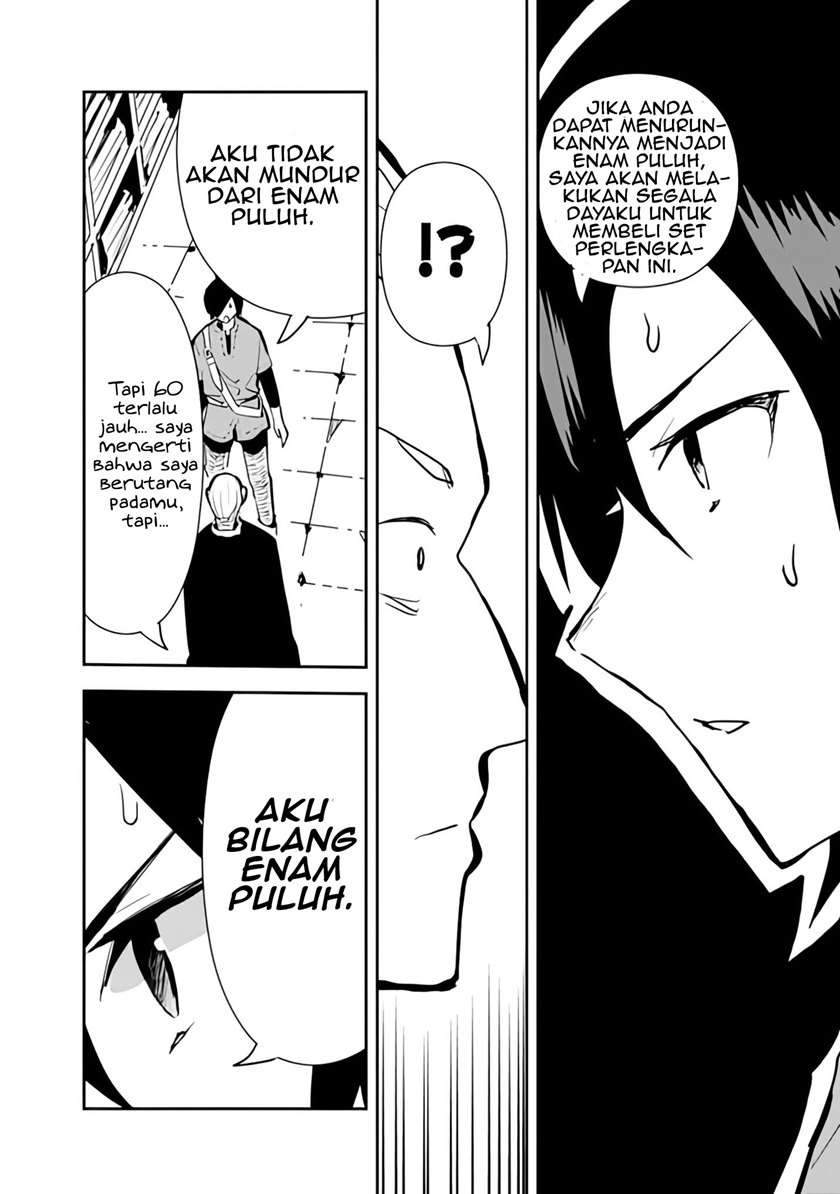 Isekai ni Kita Boku wa Kiyoubinbode Subaya-sa Tayorina Tabi o Suru Chapter 20 Gambar 14
