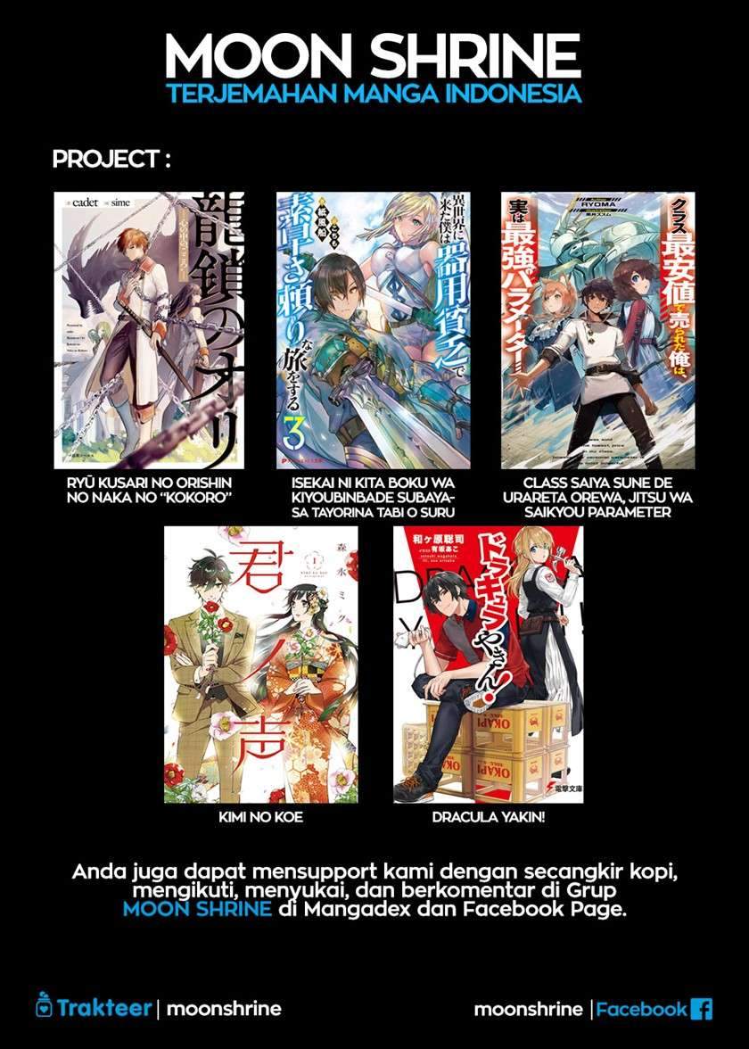 Isekai ni Kita Boku wa Kiyoubinbode Subaya-sa Tayorina Tabi o Suru Chapter 19 Gambar 26