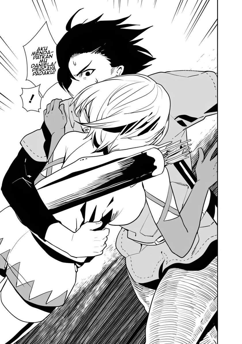 Isekai ni Kita Boku wa Kiyoubinbode Subaya-sa Tayorina Tabi o Suru Chapter 16 Gambar 5