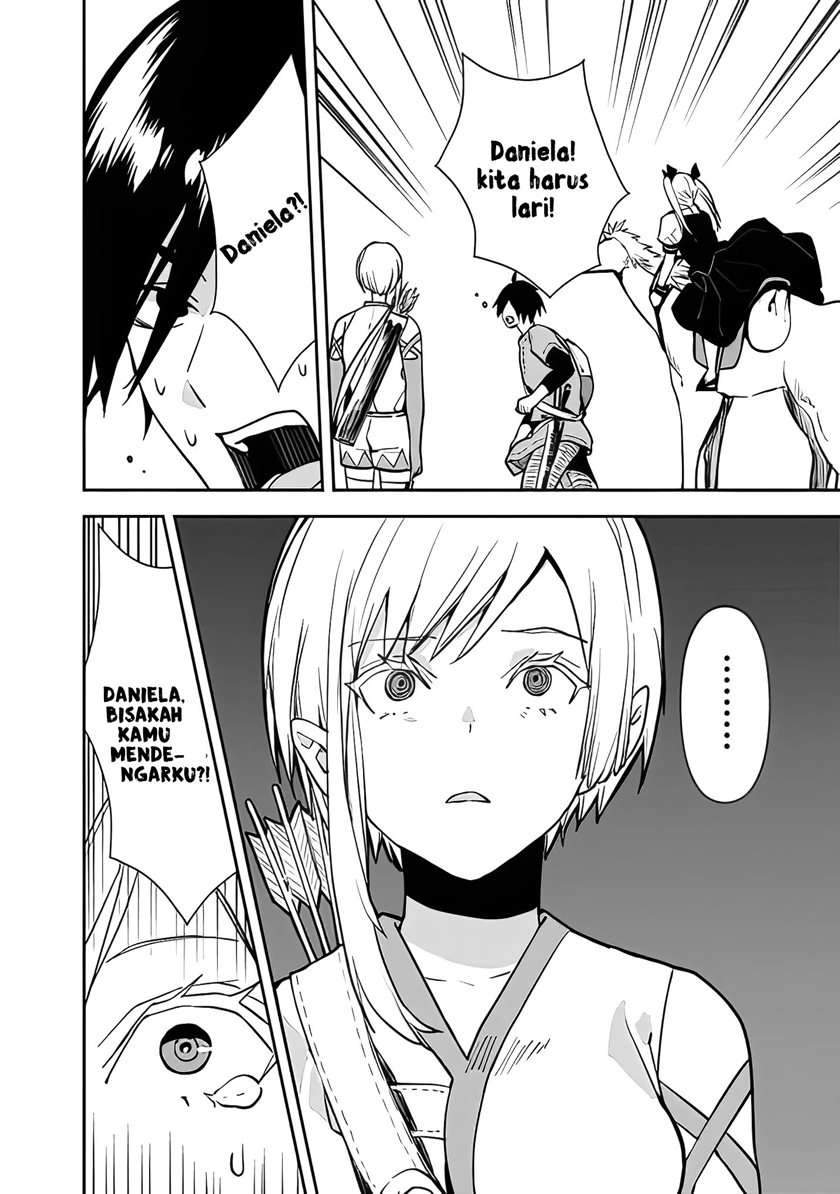Isekai ni Kita Boku wa Kiyoubinbode Subaya-sa Tayorina Tabi o Suru Chapter 15 Gambar 18