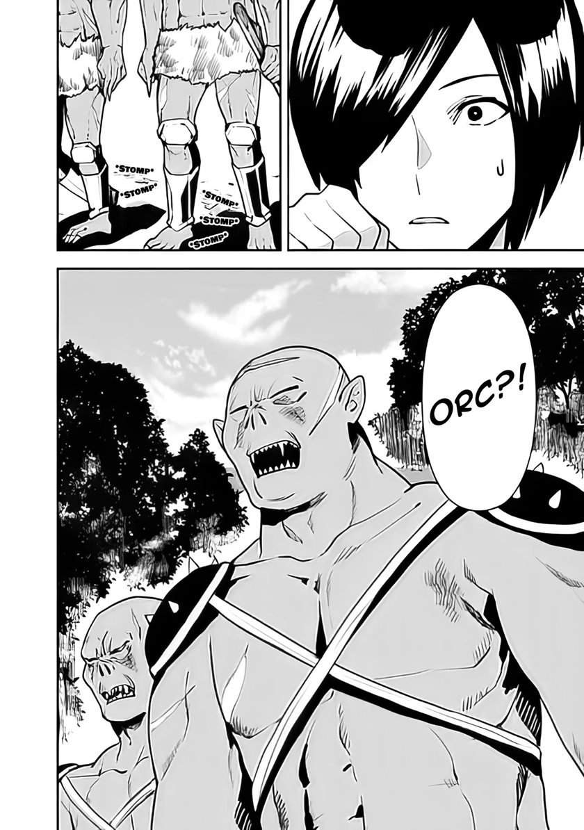 Isekai ni Kita Boku wa Kiyoubinbode Subaya-sa Tayorina Tabi o Suru Chapter 13 Gambar 16