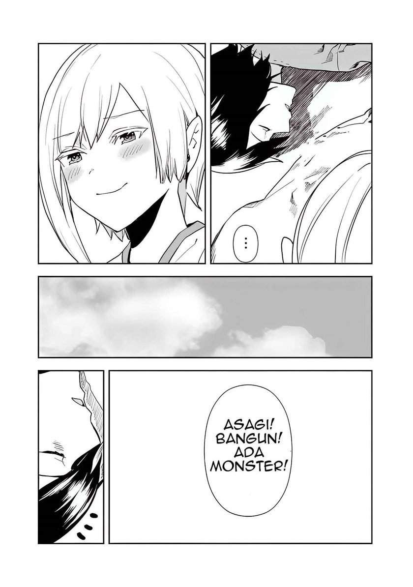 Isekai ni Kita Boku wa Kiyoubinbode Subaya-sa Tayorina Tabi o Suru Chapter 12 Gambar 22