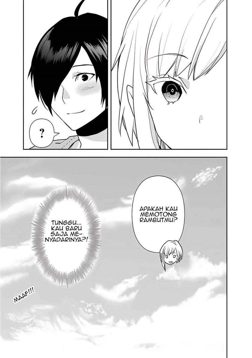 Isekai ni Kita Boku wa Kiyoubinbode Subaya-sa Tayorina Tabi o Suru Chapter 12 Gambar 30