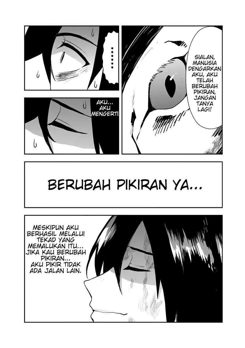 Isekai ni Kita Boku wa Kiyoubinbode Subaya-sa Tayorina Tabi o Suru Chapter 7 Gambar 4