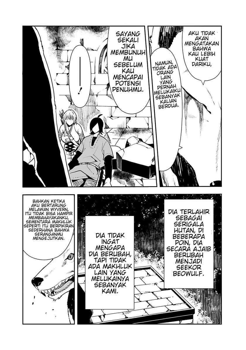 Isekai ni Kita Boku wa Kiyoubinbode Subaya-sa Tayorina Tabi o Suru Chapter 7 Gambar 9