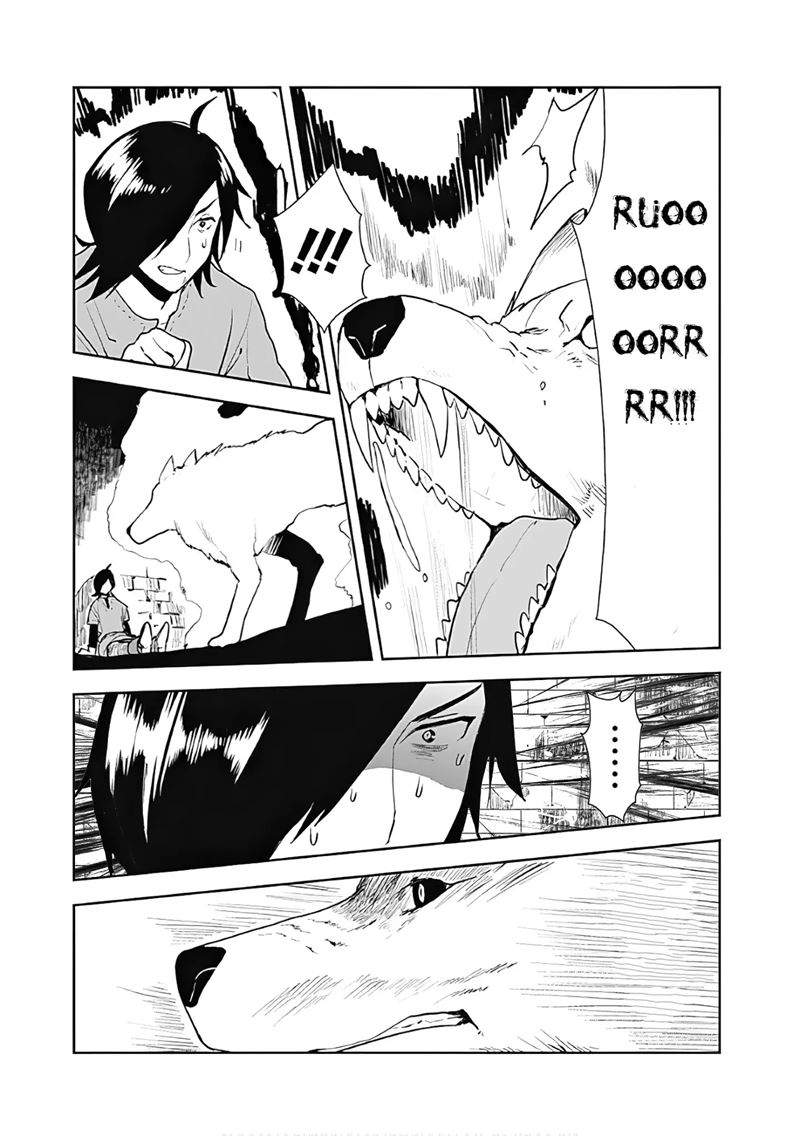 Isekai ni Kita Boku wa Kiyoubinbode Subaya-sa Tayorina Tabi o Suru Chapter 6 Gambar 21