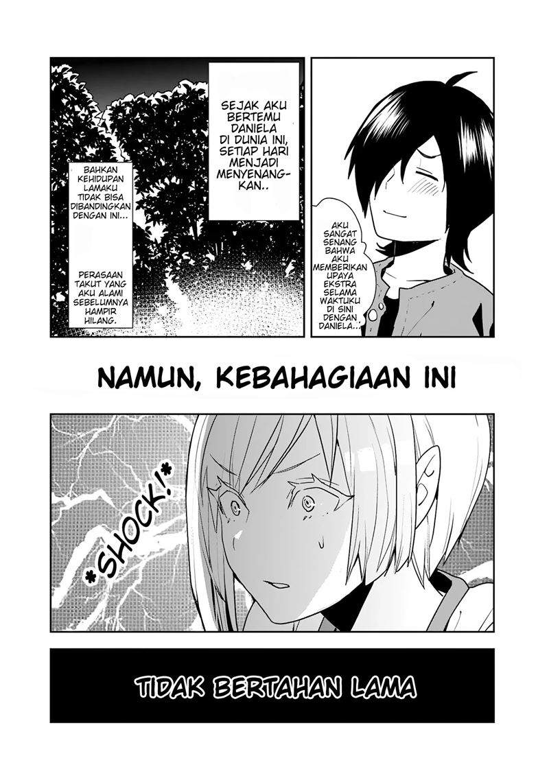 Isekai ni Kita Boku wa Kiyoubinbode Subaya-sa Tayorina Tabi o Suru Chapter 6 Gambar 5