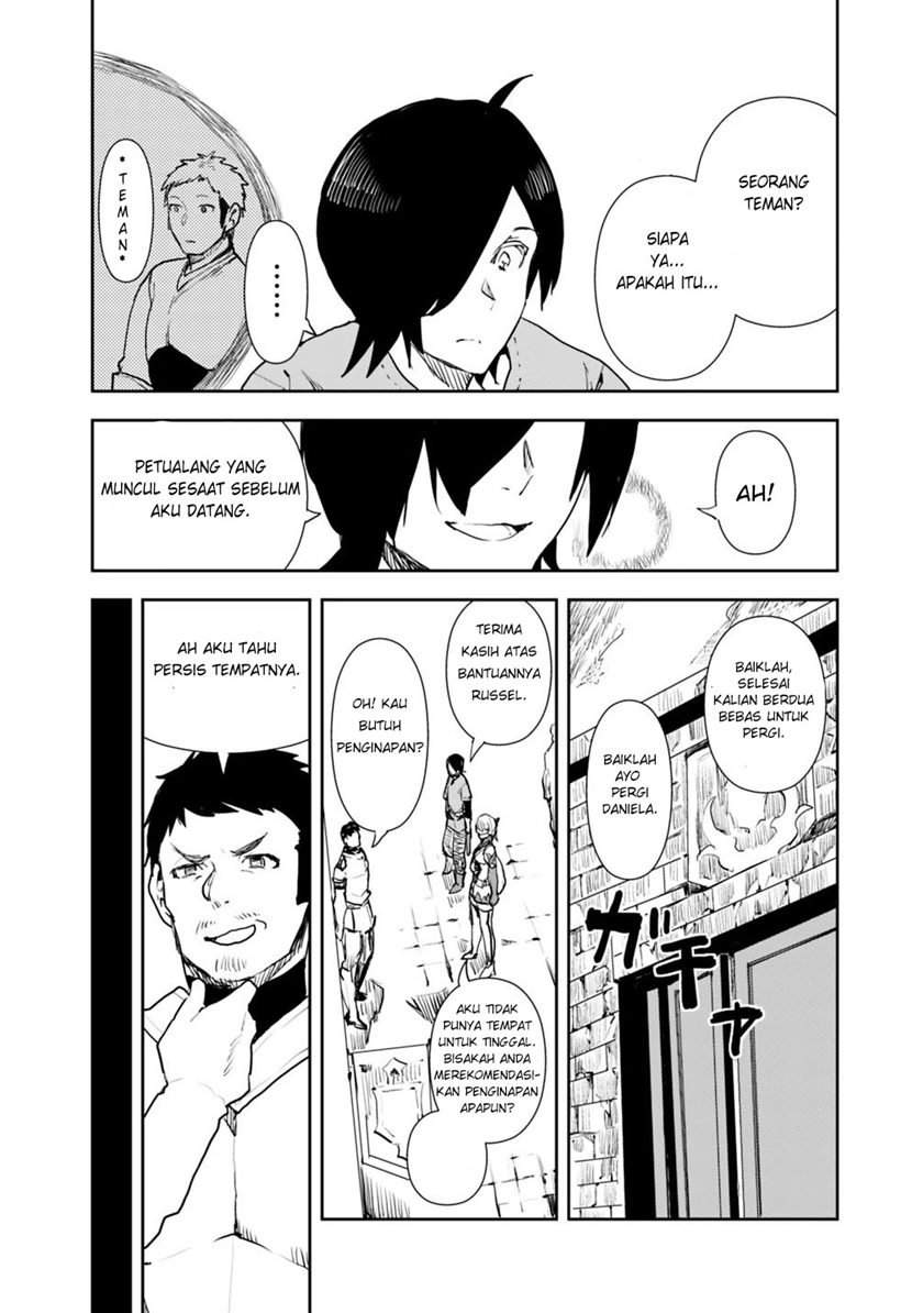 Isekai ni Kita Boku wa Kiyoubinbode Subaya-sa Tayorina Tabi o Suru Chapter 2.2 Gambar 19