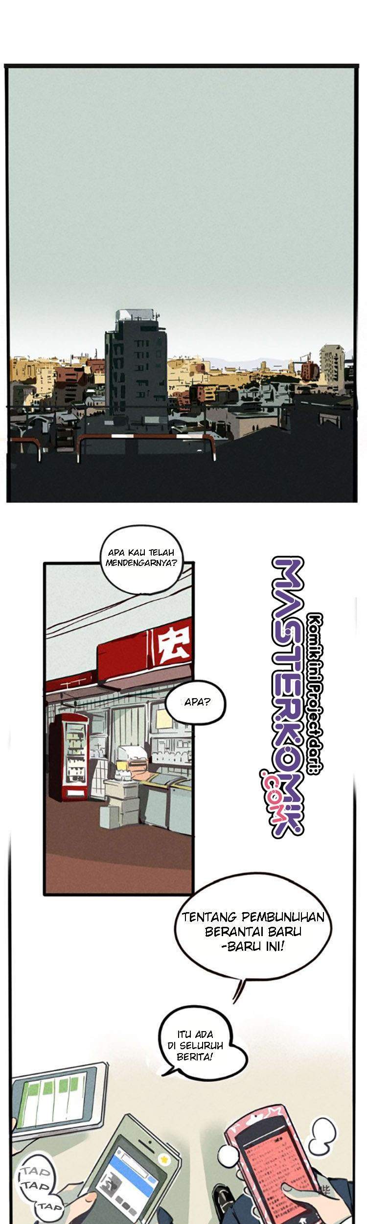 Baca  App Mode 2 Chapter 1 Gambar 2