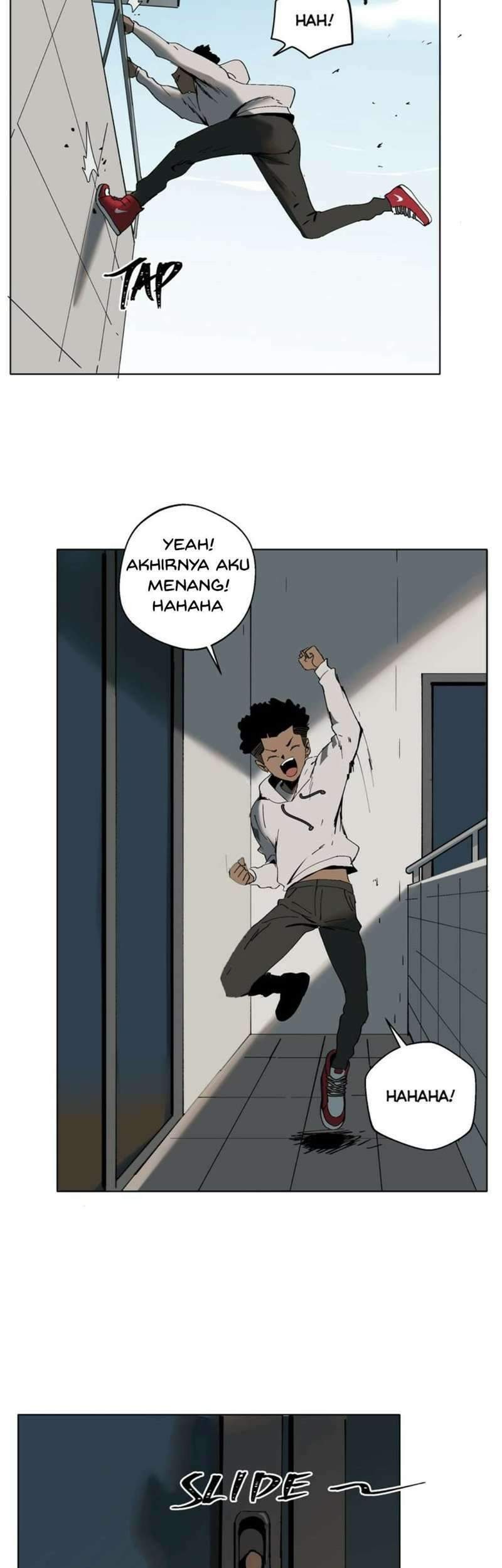 BlackSun Chapter 4 Gambar 20